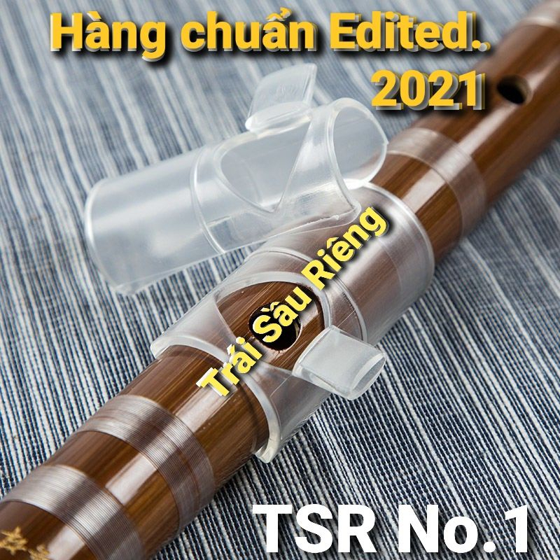 HỖ TRỢ THỔI SÁO TRÚC – CHO ÂM THANH CẤT LÊN DỄ DÀNG